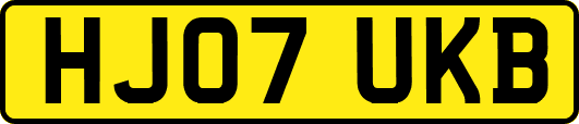 HJ07UKB