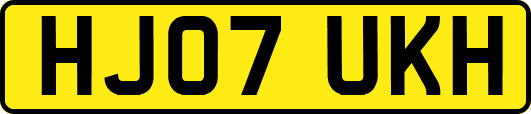 HJ07UKH