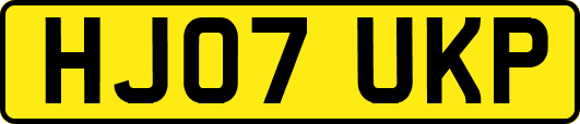 HJ07UKP