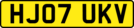HJ07UKV