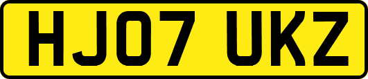 HJ07UKZ