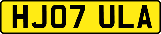 HJ07ULA