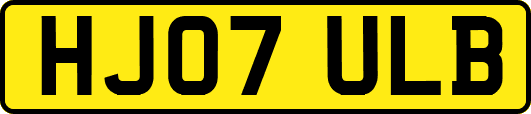 HJ07ULB