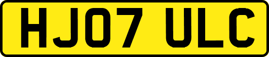 HJ07ULC