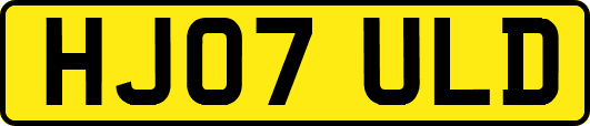 HJ07ULD