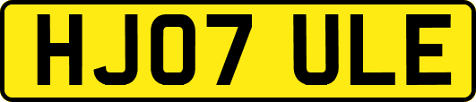 HJ07ULE