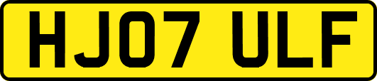 HJ07ULF