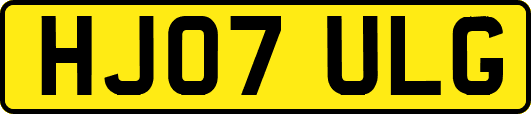 HJ07ULG