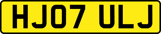 HJ07ULJ