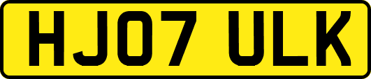 HJ07ULK
