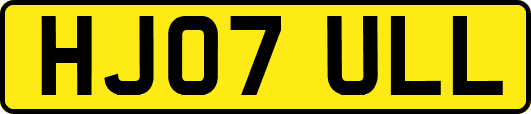 HJ07ULL