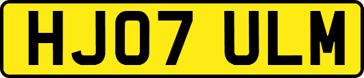 HJ07ULM