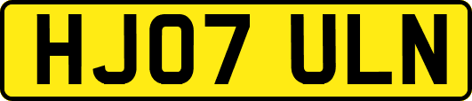 HJ07ULN