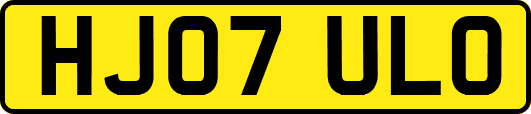 HJ07ULO
