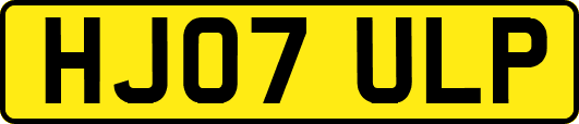 HJ07ULP