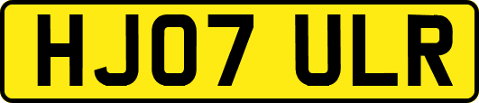 HJ07ULR