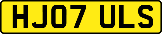 HJ07ULS