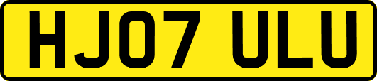 HJ07ULU