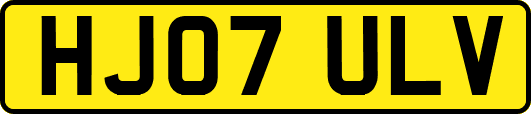 HJ07ULV