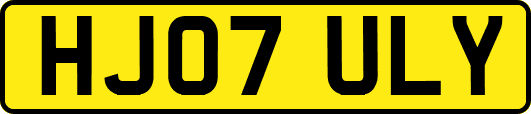 HJ07ULY