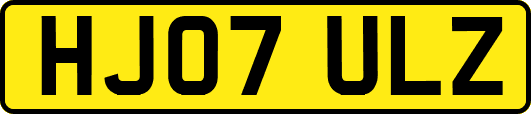 HJ07ULZ