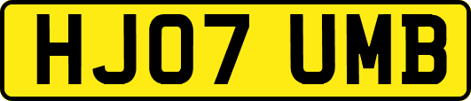 HJ07UMB