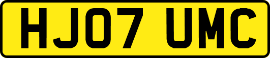 HJ07UMC