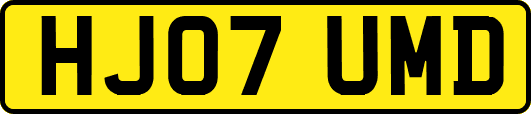 HJ07UMD