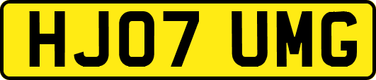HJ07UMG