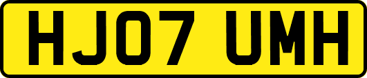 HJ07UMH