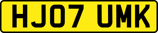 HJ07UMK