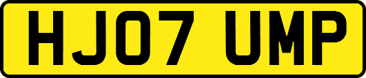 HJ07UMP
