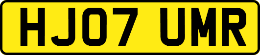 HJ07UMR