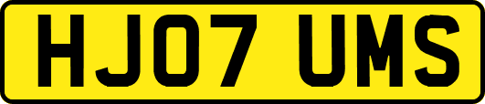 HJ07UMS