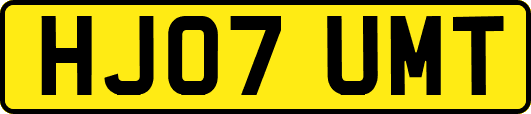 HJ07UMT