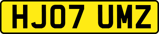 HJ07UMZ