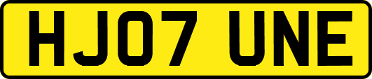 HJ07UNE