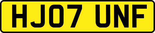 HJ07UNF