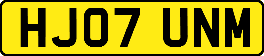 HJ07UNM