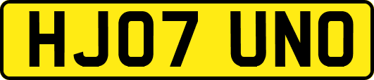 HJ07UNO