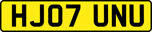 HJ07UNU