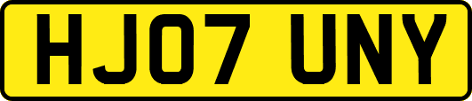 HJ07UNY