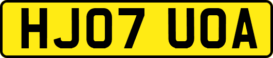 HJ07UOA