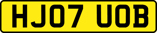 HJ07UOB