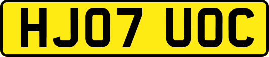 HJ07UOC