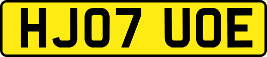 HJ07UOE