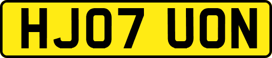 HJ07UON