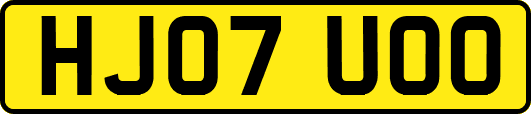 HJ07UOO
