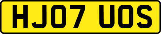 HJ07UOS
