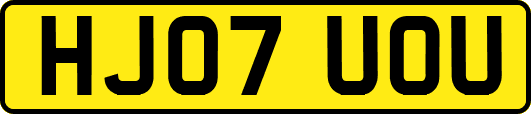HJ07UOU